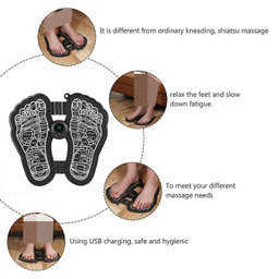 ماساژور پا ای ام اس مدل 9LEVEL