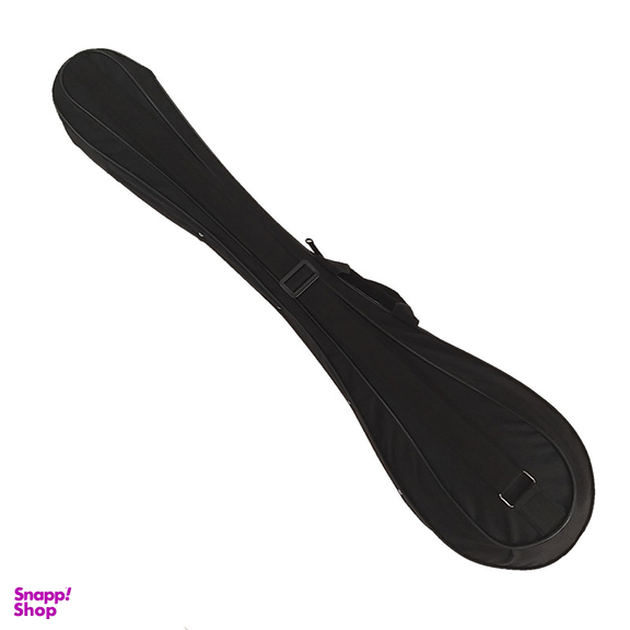 سه تار مفاخری مدل سوخته نگاری کد 0100