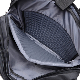 کیف لپ تاپ سولو مدل NEW 2 مناسب برای لپ تاپ 15 تا 17 اینچی