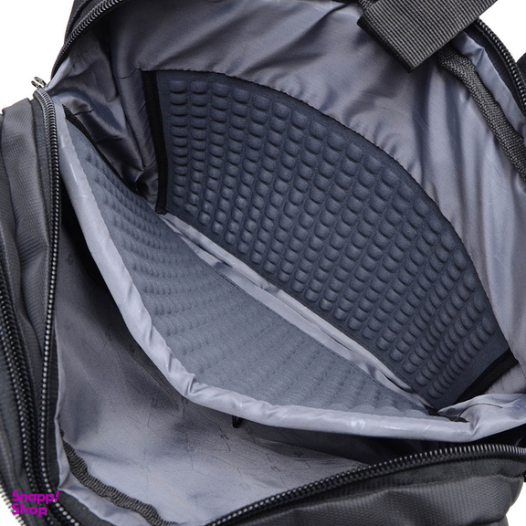 کیف لپ تاپ سولو مدل NEW 2 مناسب برای لپ تاپ 15 تا 17 اینچی