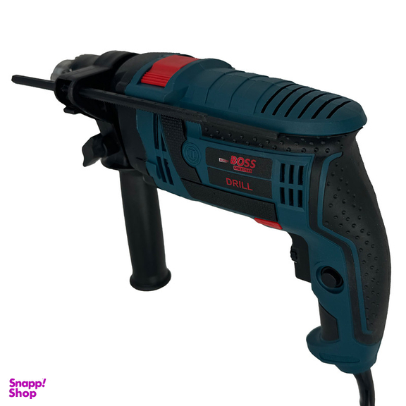 دریل چکشی باس مدل BS-2000W