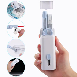 کیت تمیز کننده مدل 7in1