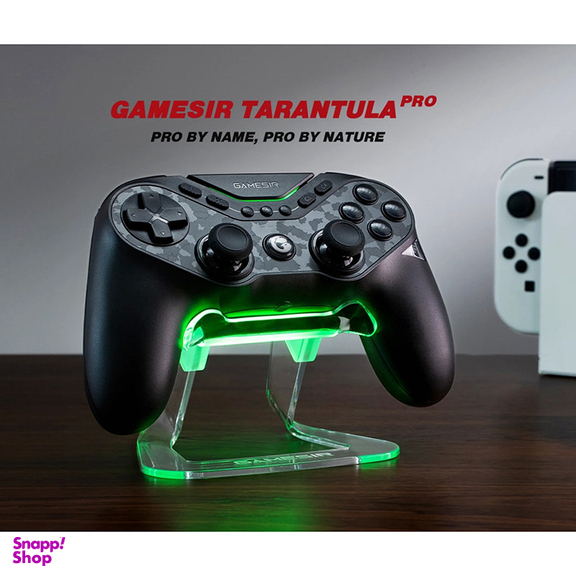 دسته بازی گیمسر مدل Tarantula Pro T3 Pro