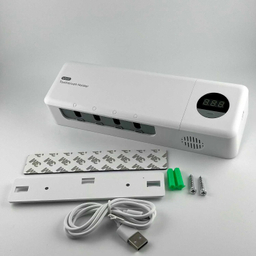 جا مسواکی مدل WD_7015