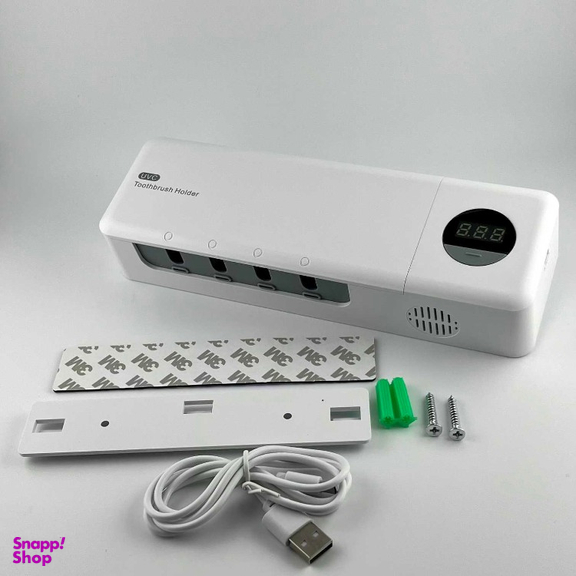 جا مسواکی مدل WD_7015