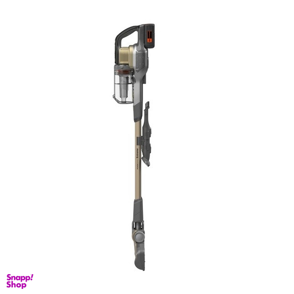 جارو شارژی عصایی بلک اند دکر مدل BHFEV36B2D-GB