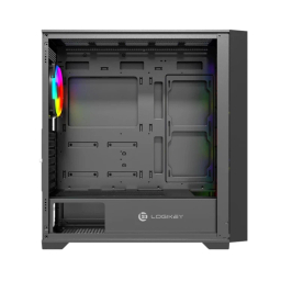 کیس کامپیوتر لاجی کی مدل LK-C474B