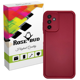 کاور گوشی موبایل رز باد مدل 05NRMM-33 مناسب برای سامسونگ Galaxy A04s / A13 5G