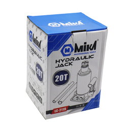 جک خودرو میکا مدل YP-LC-2119-20T ظرفیت 20 تن