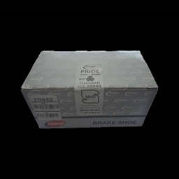 لنت ترمز عقب خودرو کاسپین کد 29940 مناسب پراید