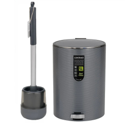 ست سطل و فرچه کنتراست مدل آریا کد 2900