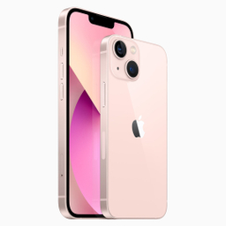 گوشی موبایل اپل مدل iPhone 13 Mini ظرفیت 128 گیگابایت و رم 4 گیگابایت - نات اکتیو