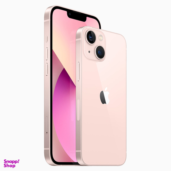 گوشی موبایل اپل مدل iPhone 13 Mini ظرفیت 128 گیگابایت و رم 4 گیگابایت - نات اکتیو