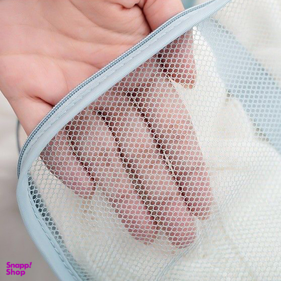 نظم دهنده ساک و چمدان استرانگ مدل 025