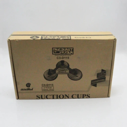 قاپک شیشه مدریت مدل YP-3gholo-C3-D115