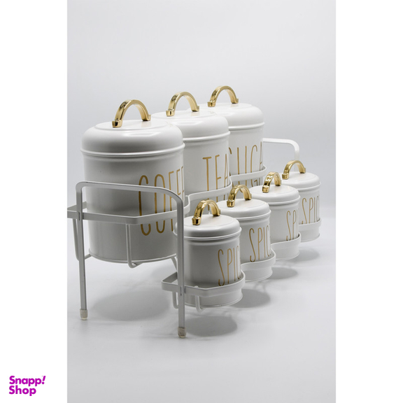 ست پاسماوی 8 پارچه بی.وی.کی مدل ماژور کد 815796