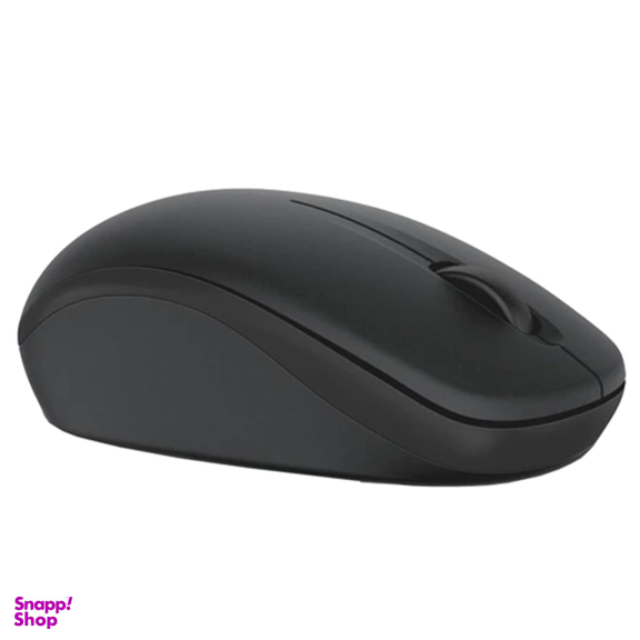 ماوس بی سیم دل مدل Dell WM 126