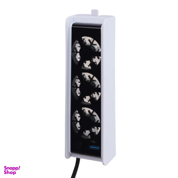 خنک کننده کنسول بازی آی پگا مدل PG-P5S004 PS5 مناسب سونی PS5