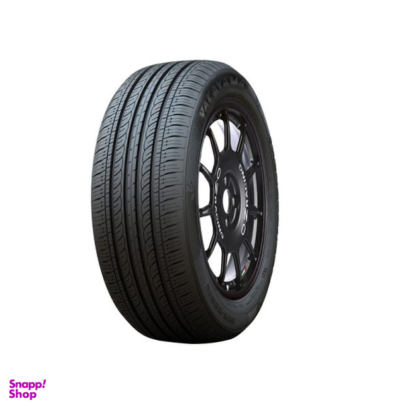 لاستیک خودرو واکایاما مدل 185/70R13