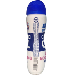 ژل لوبریکانت ناچ کدکس مدل روان کننده کلاسیک