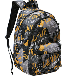 کوله پشتی پسرانه توریث مدل JJ_150003