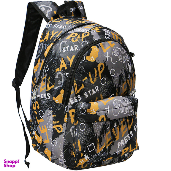 کوله پشتی پسرانه توریث مدل JJ_150003