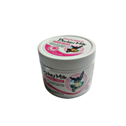 کرم روشن کننده و مرطوب کننده ووکالی مدل شیر الاغ وزن 200 گرم بسته 2 عددی