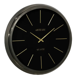 ساعت دیواری آرتمیس مدل 2042 کد 07