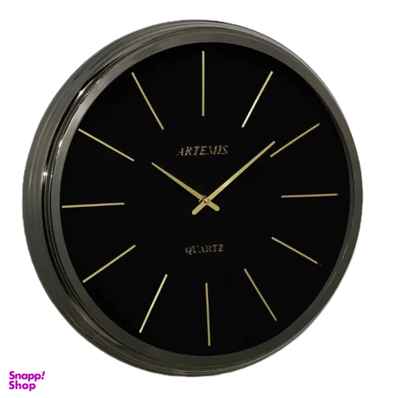 ساعت دیواری آرتمیس مدل 2042 کد 07