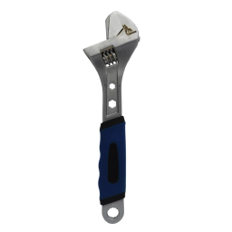 آچار فرانسه مدل هورس کد YPAL-375MM سایز 15 اینچ