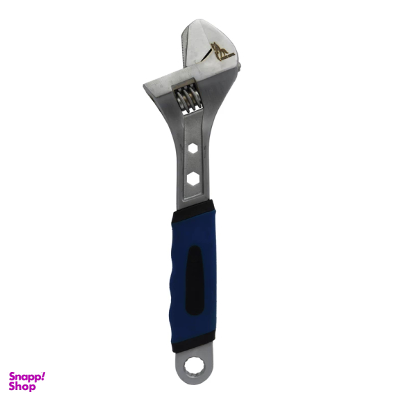 آچار فرانسه مدل هورس کد YPAL-375MM سایز 15 اینچ