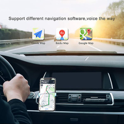 پخش کننده اف ام خودرو پرووان مدل PFT93