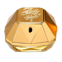 ادکلن زنانه طرح پاکوروبان مدل Lady Million