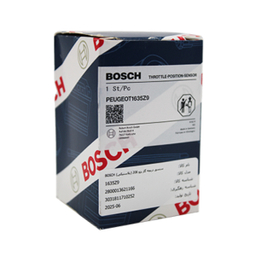 سنسور دریچه گاز پژو 206 کد 35Z9