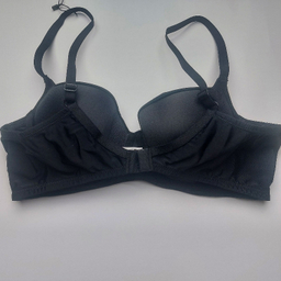 سوتین زنانه برتا کد 6021B رنگ مشکی