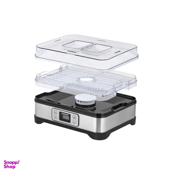 میوه خشک کن هنریچ مدل HDR8502