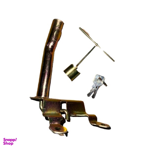 قفل ضد سرقت کد 677765 مناسب پژو 405