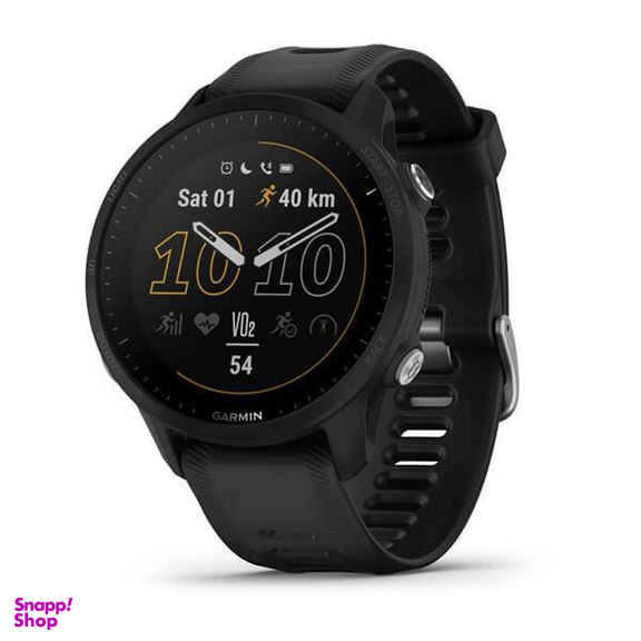 ساعت هوشمند گارمین مدل Forerunner 955