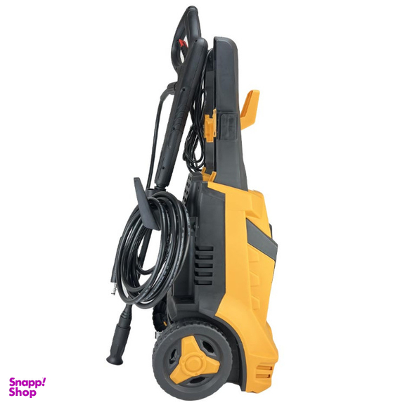 کارواش ایستاده صنعتی اینتیمکث مدل 2045