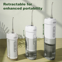 دستگاه شستشو دهان و دندان شارژی هیوندای مدل OC-015