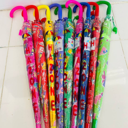 چتر بچگانه مدل Cute کد 24