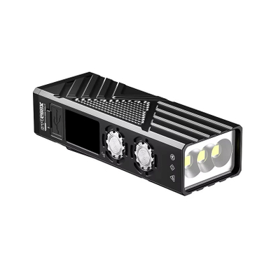 چراغ قوه دستی بلک دایموند مدل X809 Pro نور مهتابی
