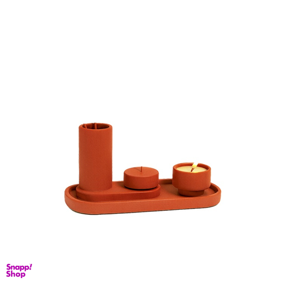 ست سینی و جاعودی مدل رامیلا