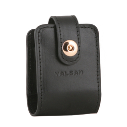 کیف رژ لب چرم یلسان مدل مانا کد 041-GN