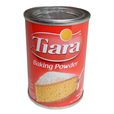 بیکینگ پودر تیارا وزن 110 گرم