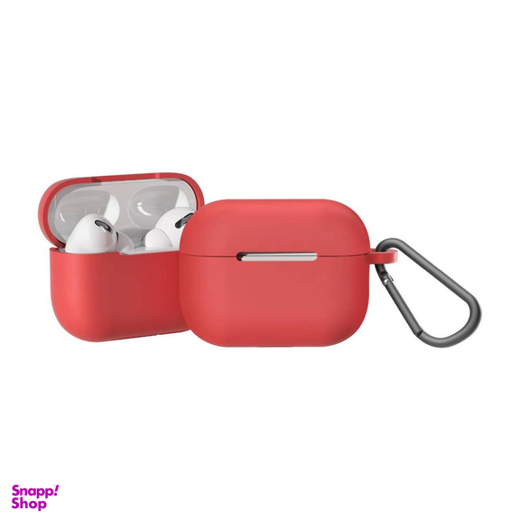 کاور گرین مدل Berlin Silicone Case مناسب کیس اپل ایرپاد پرو 2