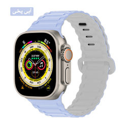 ساعت هوشمند گیفت کالکشن مدل RUGGED سایز 49 میلی‌ متر
