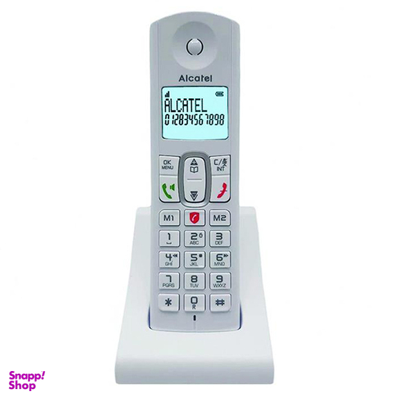 تلفن بی سیم آلکاتل F685