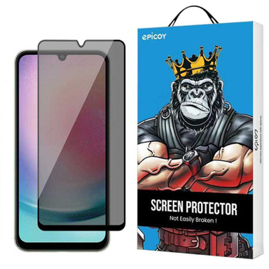 محافظ صفحه نمایش اپیکوی مدل Privacy مناسب برای گوشی موبایل سامسونگ Galaxy A15 5G/4G/ A25 5G / A24 4G