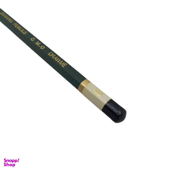 مداد طراحی ام کیو مدل 8B